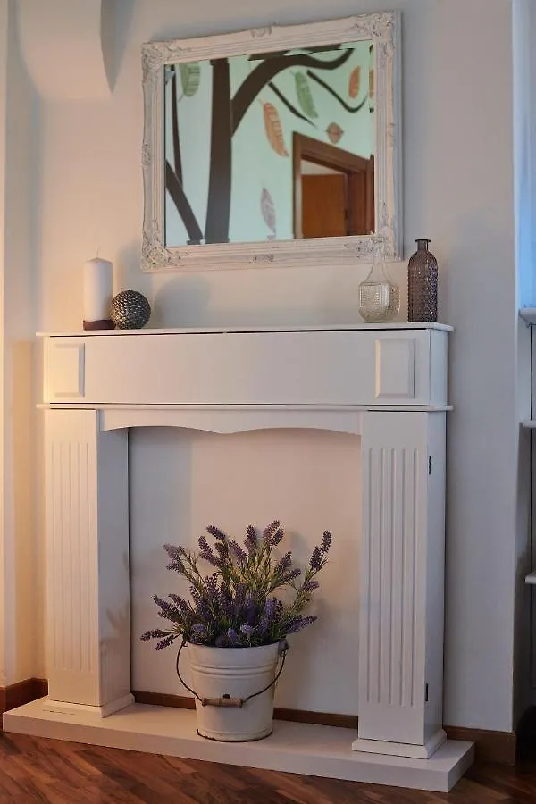 Apartment Central- Views - Air Conditioning - Easy Parking -Self Check In Perugia