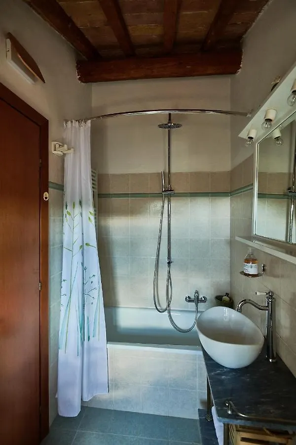 Apartment Central- Views - Air Conditioning - Easy Parking -Self Check In Perugia