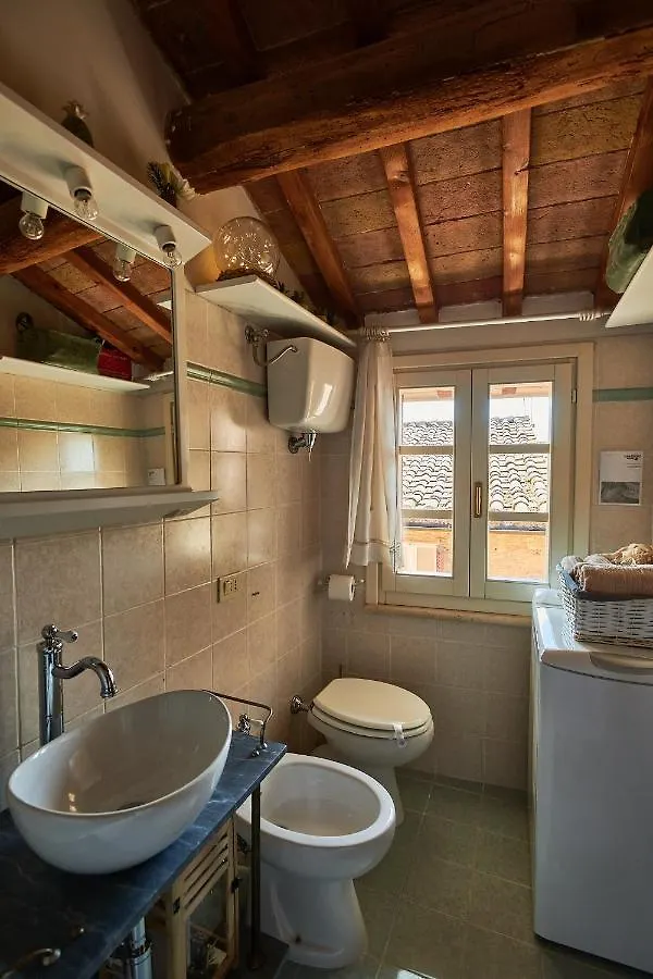Central- Views - Air Conditioning - Easy Parking -Self Check In Perugia Apartment