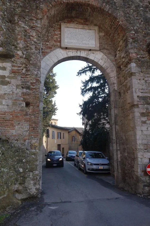 Central- Views - Air Conditioning - Easy Parking -Self Check In Perugia