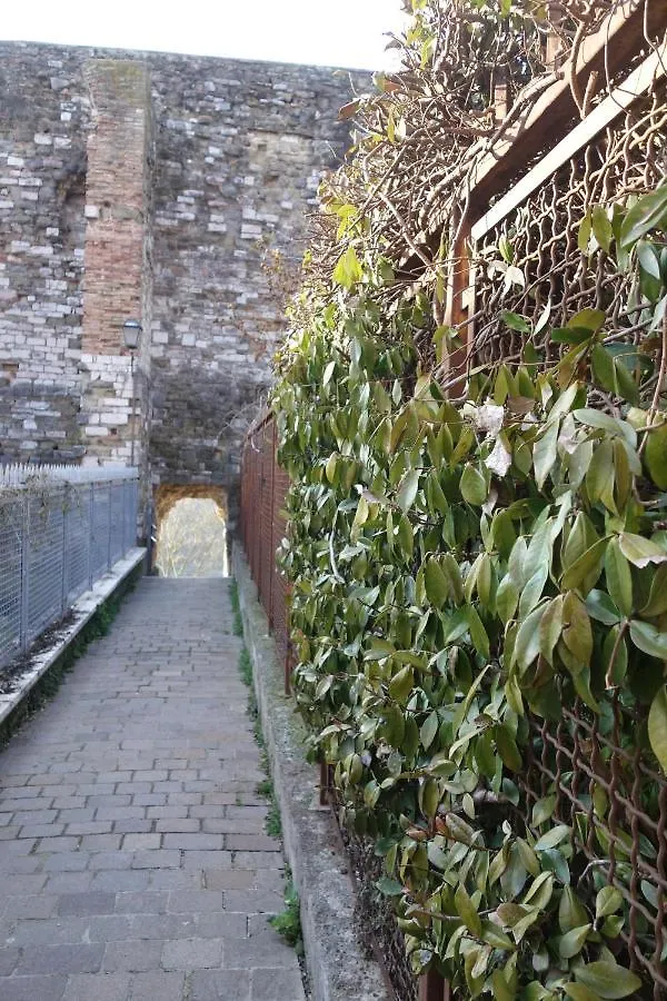 Central- Views - Air Conditioning - Easy Parking -Self Check In Perugia 0*,  Italy
